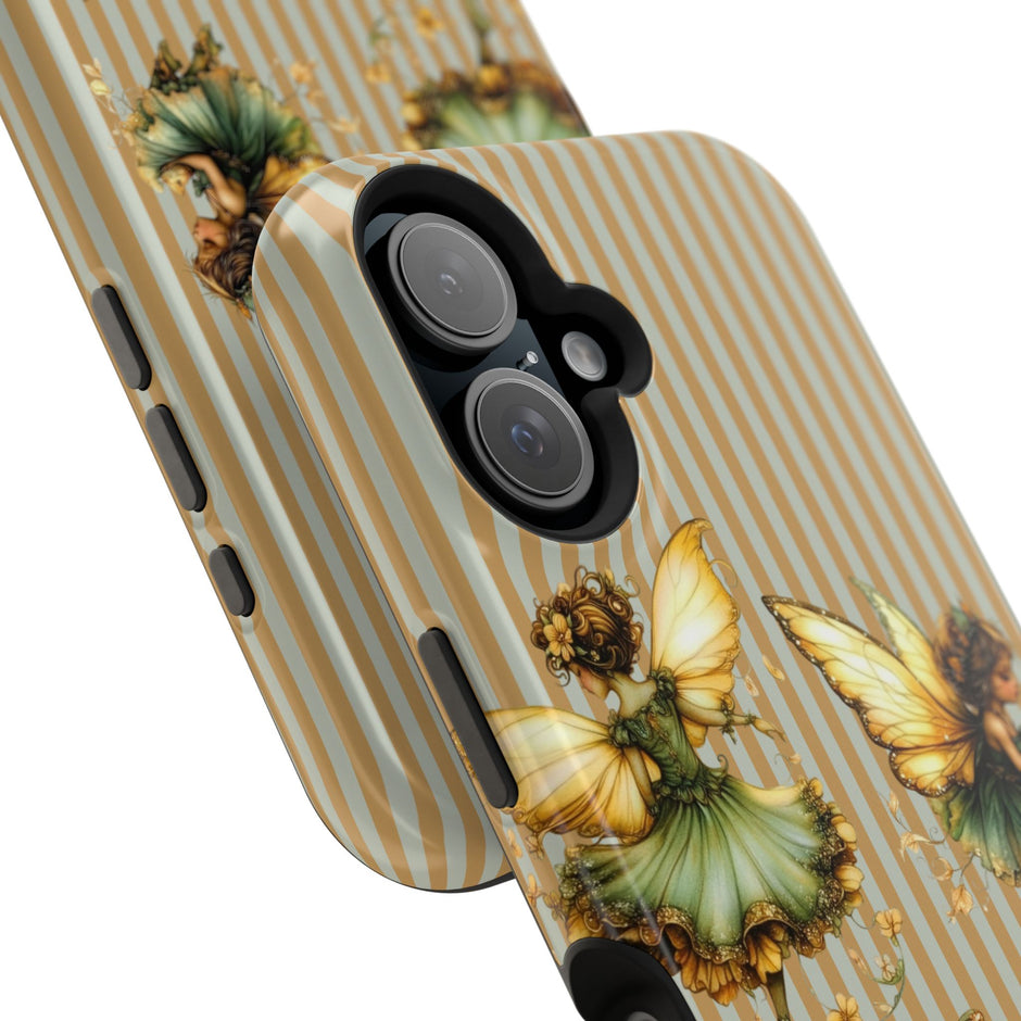 Fairy Dance - Extreme MagSafe Phone Case