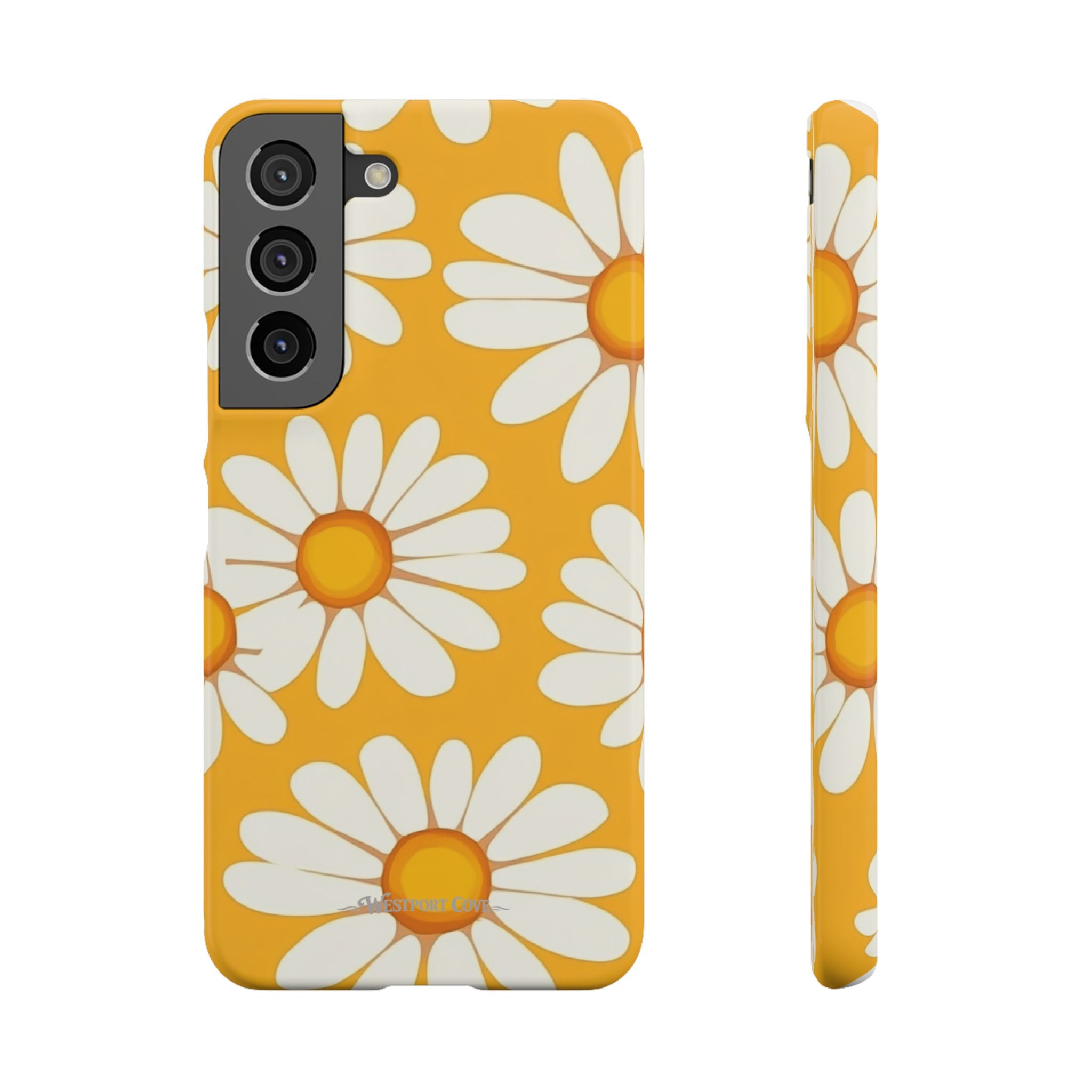 Daisy Chain - Elite Phone Case