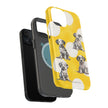 Polka Dots - Extreme MagSafe Phone Case