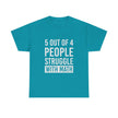 Funny Math Shirt — 