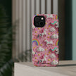Unicorn Dance - Extreme MagSafe Phone Case
