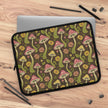 Magic Mushroom - Laptop Sleeve