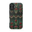 Heirloom Rose - Extreme MagSafe Phone Case