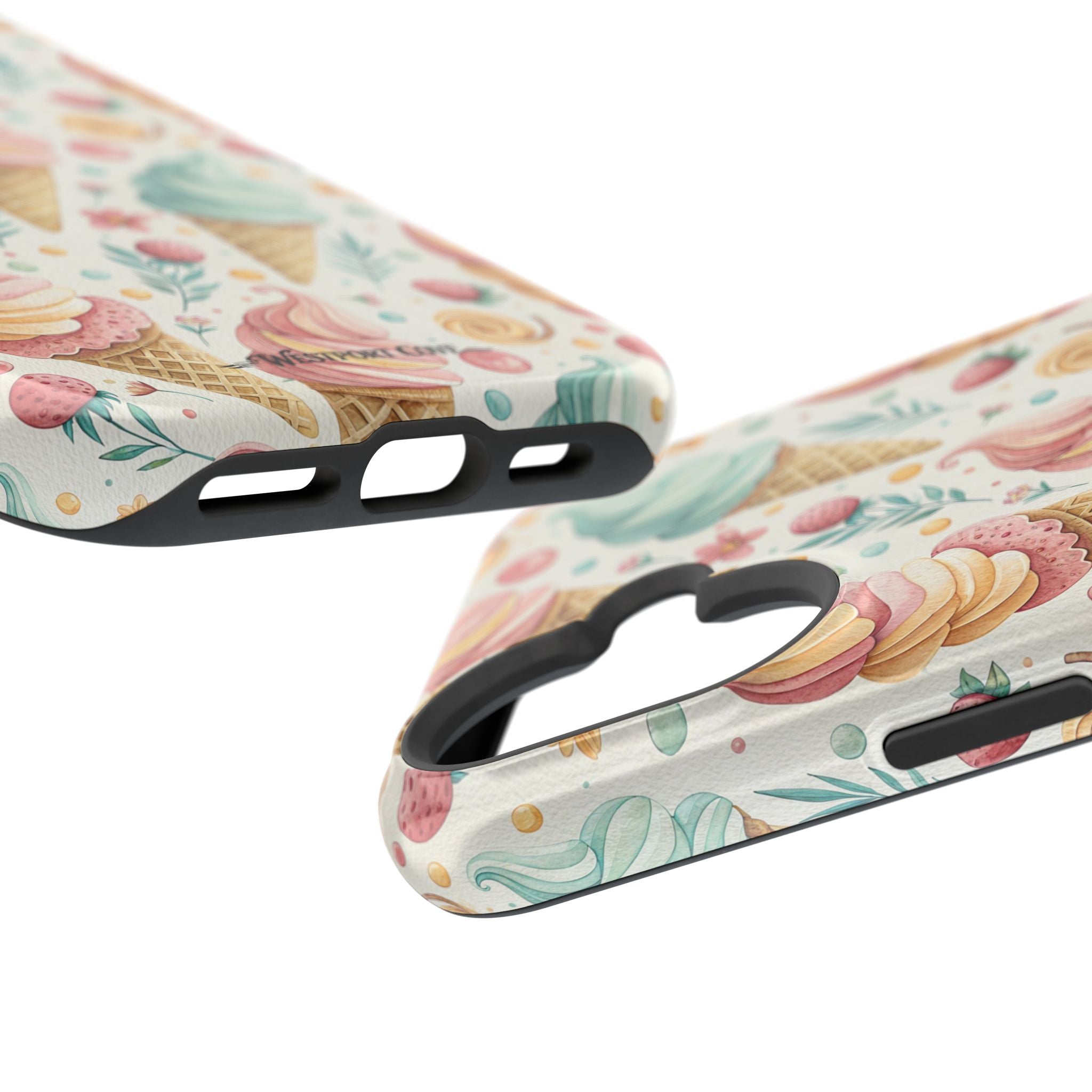 Only In Dreams - Extreme Phone Case