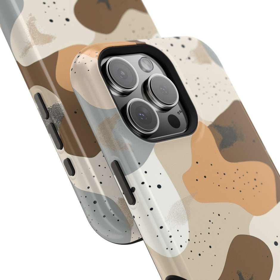 Camouflage - Extreme MagSafe Phone Case