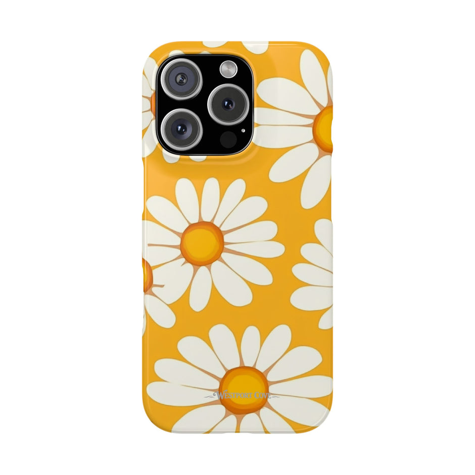 Daisy Chain - Essential Phone Case