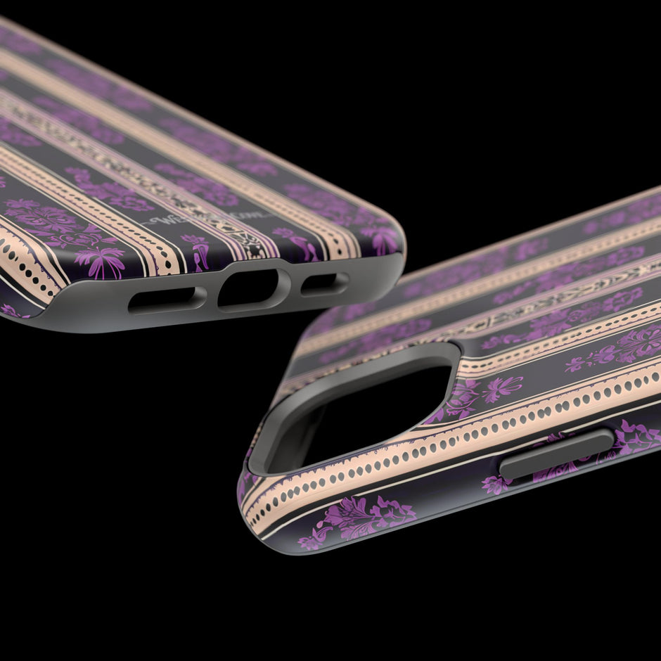 Vintage Damask- Extreme MagSafe Phone Case