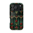 Heirloom Rose - Extreme MagSafe Phone Case