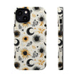 Celestial Sun & Moon- Extreme MagSafe Phone Case