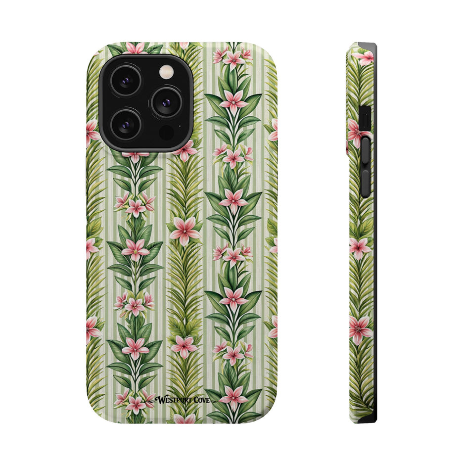Pink Orchid - Extreme MagSafe Phone Case