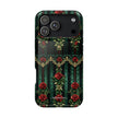 Heirloom Rose - Extreme MagSafe Phone Case