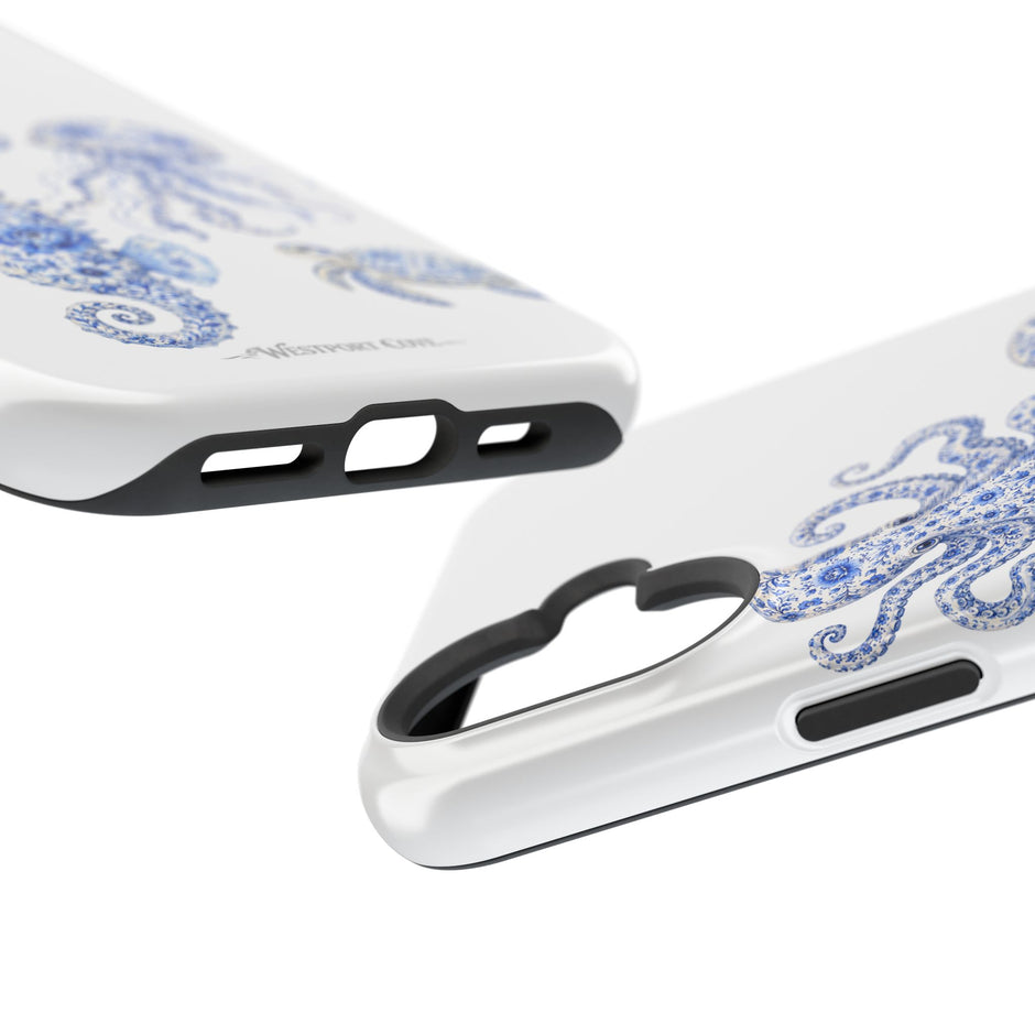 Creatures - Extreme MagSafe Phone Case