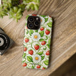 Strawberry Delight - Extreme MagSafe Phone Case