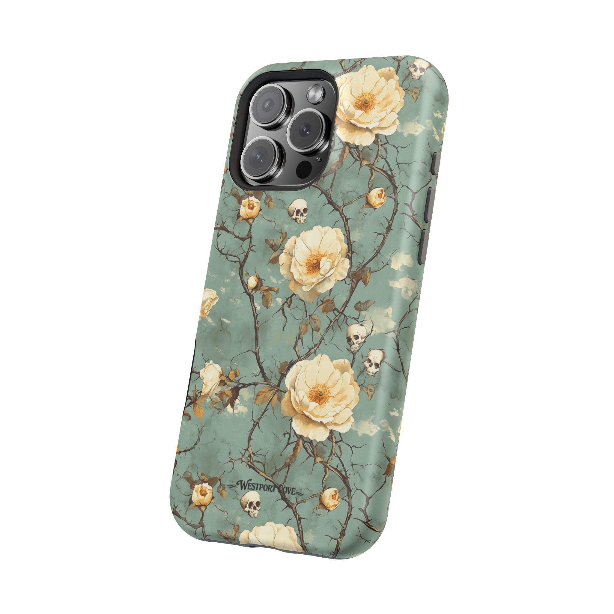 Growth - Extreme MagSafe Phone Case