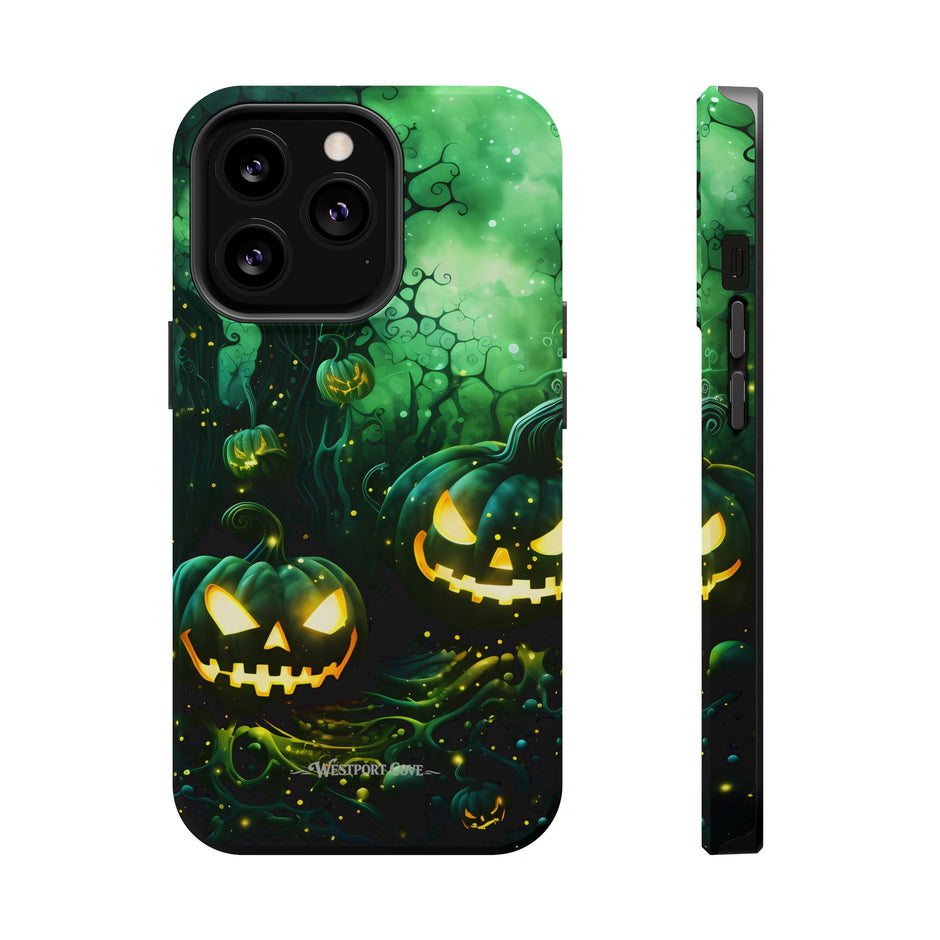 Where am I ? - Extreme MagSafe Phone Case