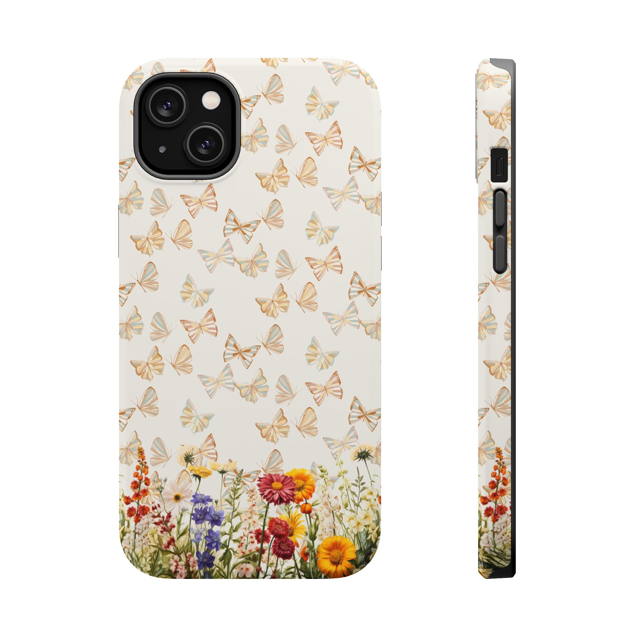 Fly Away! - Extreme Phone Case
