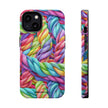 Twisted v2 - Extreme MagSafe Phone Case