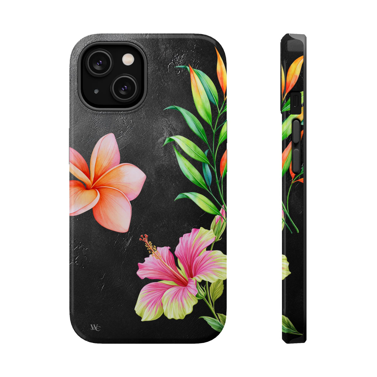 Island Life - Extreme MagSafe Phone Case