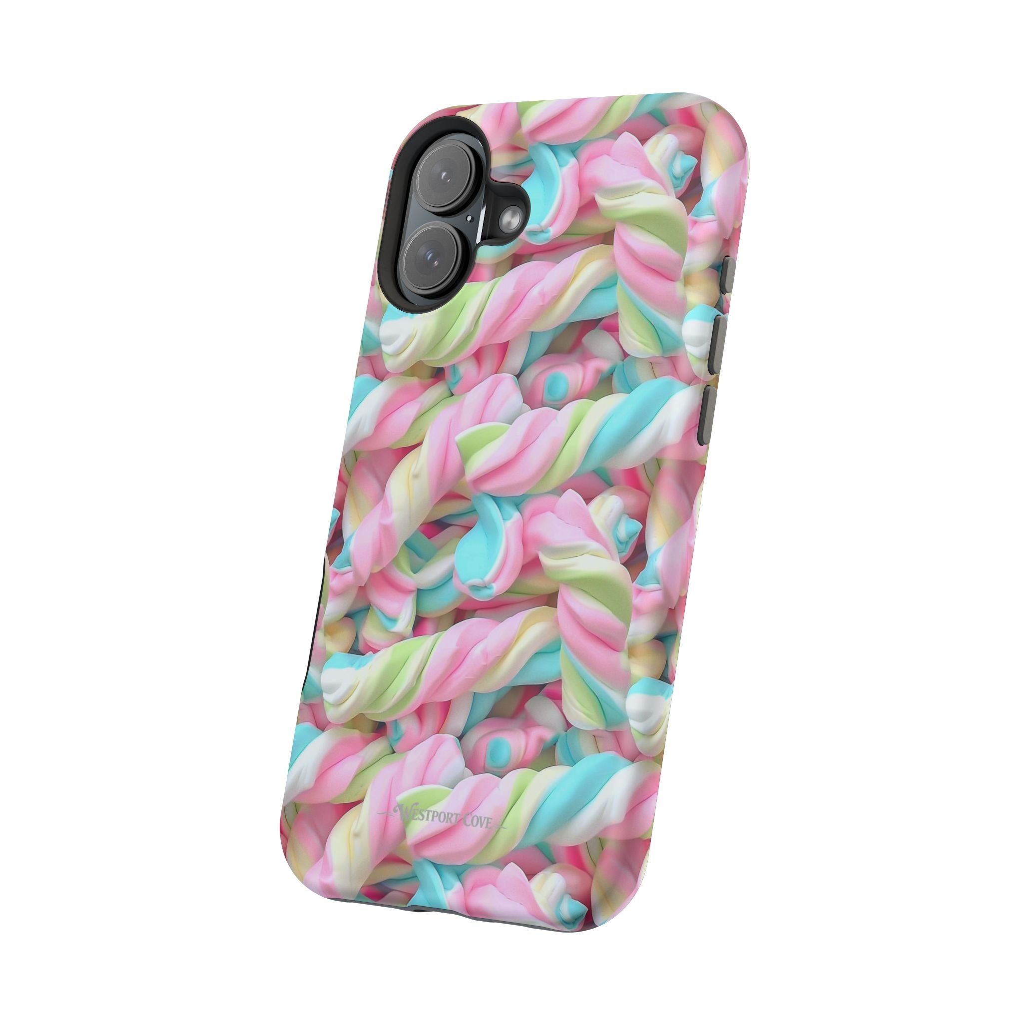 Twisted - Extreme MagSafe Phone Case