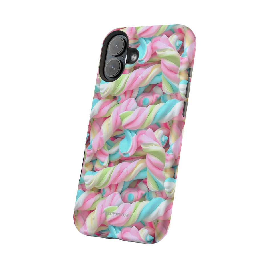 Twisted - Extreme MagSafe Phone Case