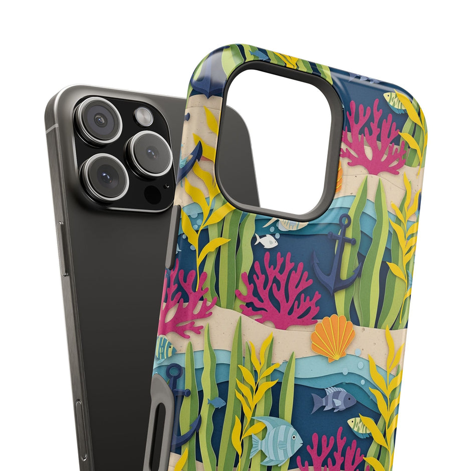 Reef - Extreme MagSafe Phone Case