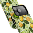 Lemon Lime - Extreme Phone Case