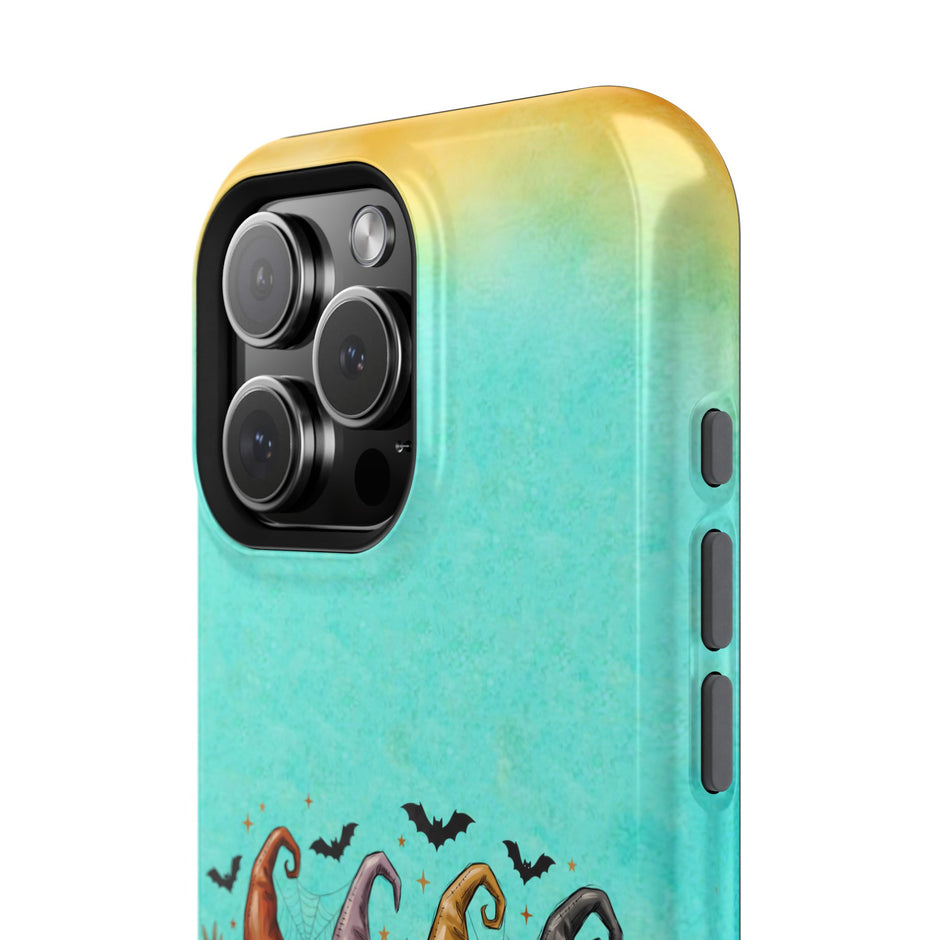 A Girl’s Gotta Have Options - Extreme Phone Case - Westport Cove