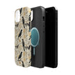 Raven - Extreme MagSafe Phone Case