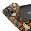 Jack-O'-Lantern - Extreme MagSafe Phone Case
