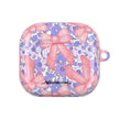 Bow Floral - AirPod Case