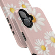 Daisy Pink - Extreme Phone Case