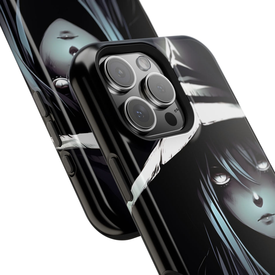 Anime Witch - Extreme Phone Case