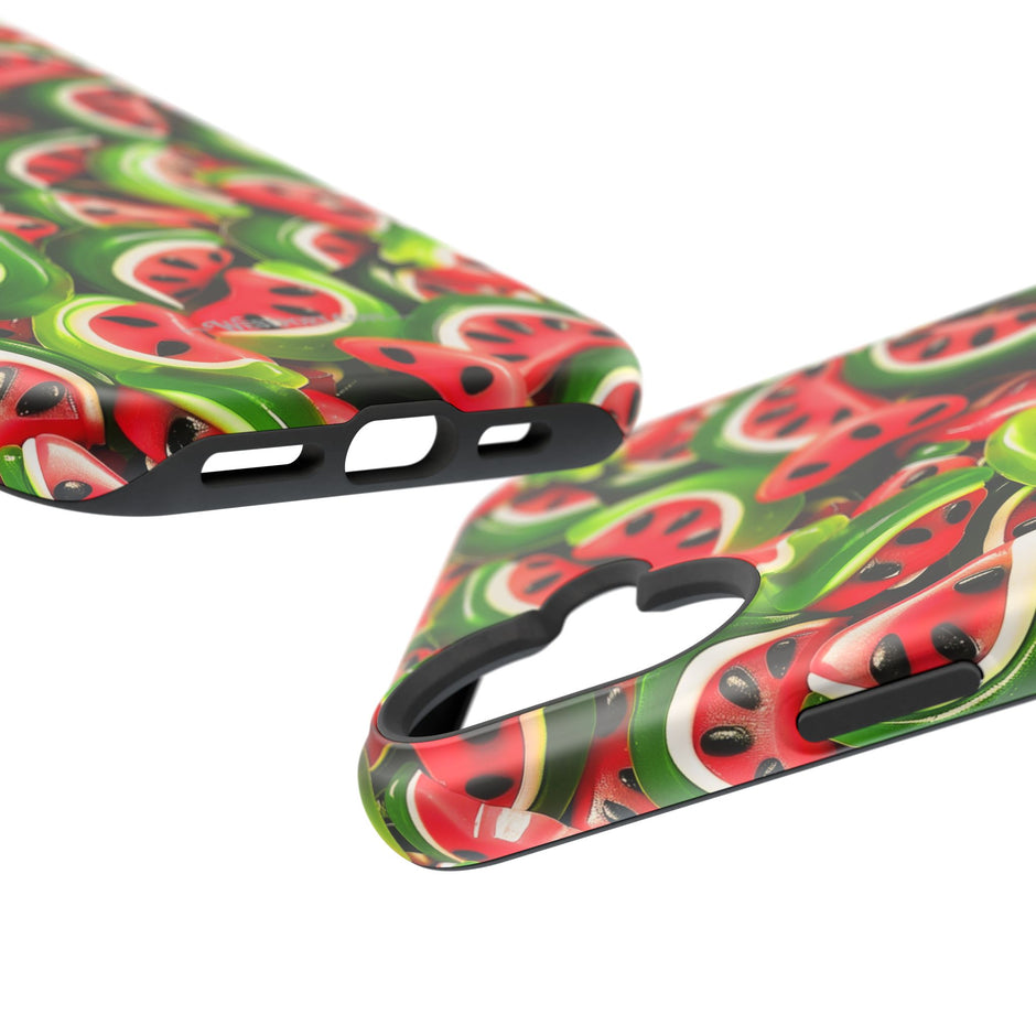 Watermelon - Extreme MagSafe Phone Case