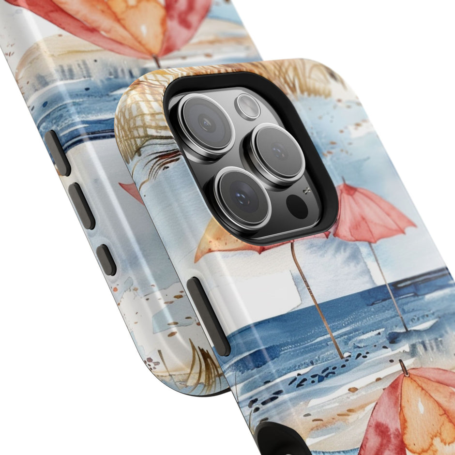 Beach Day - Extreme Phone Case