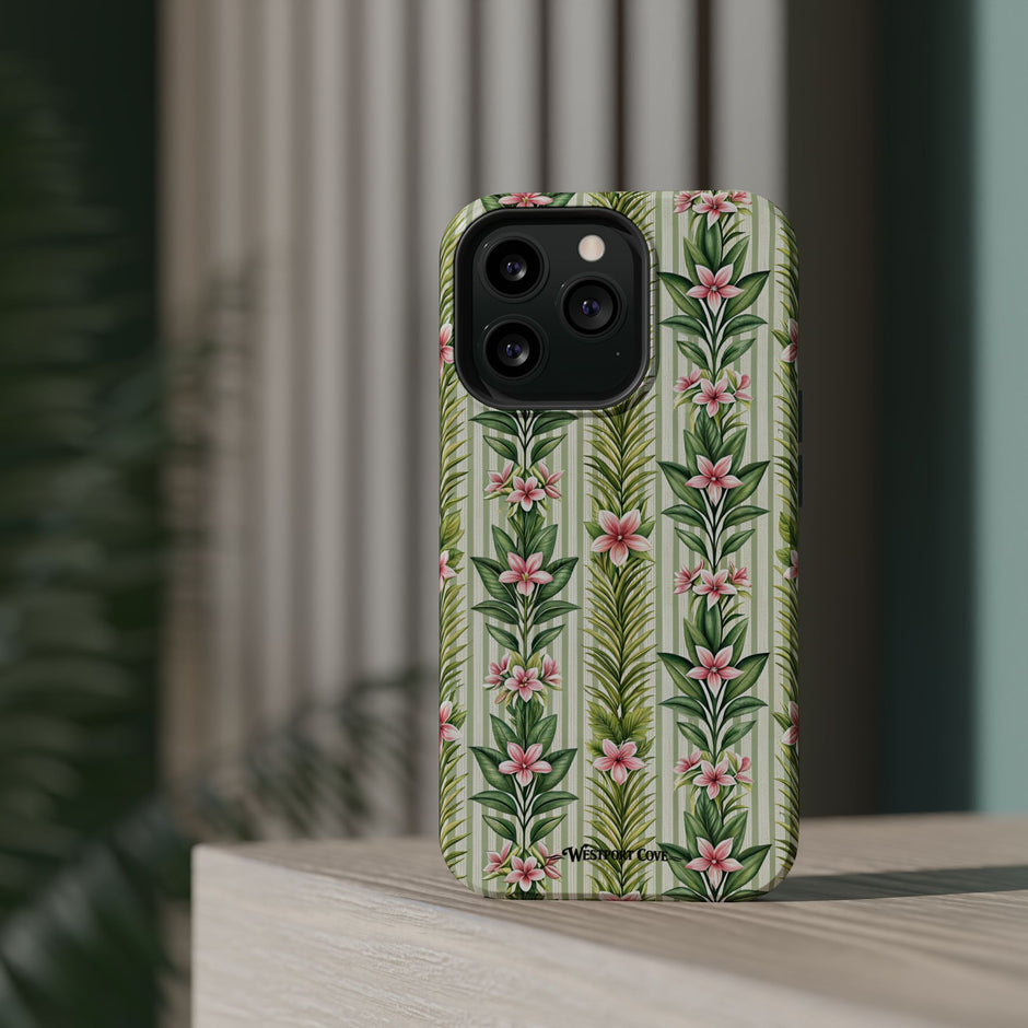 Pink Orchid - Extreme MagSafe Phone Case