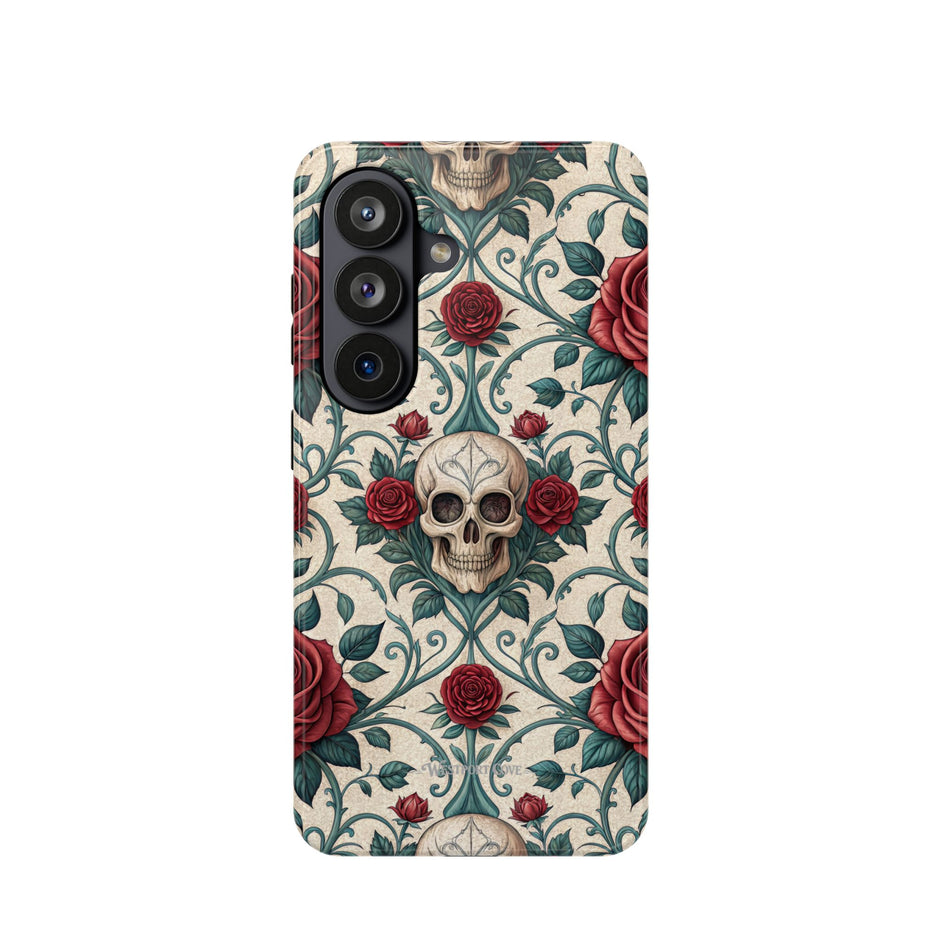 Ouija - Extreme MagSafe Phone Case
