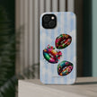 Read My Lips - Extreme MagSafe Phone Case