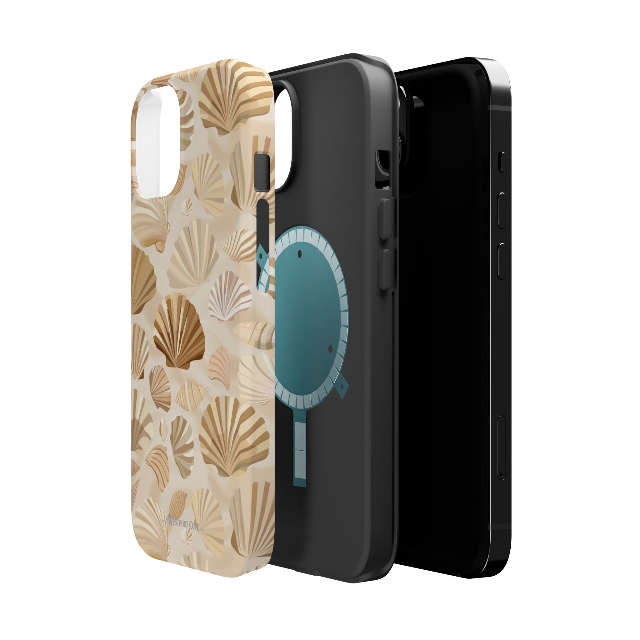 Sandy - Extreme Phone Case