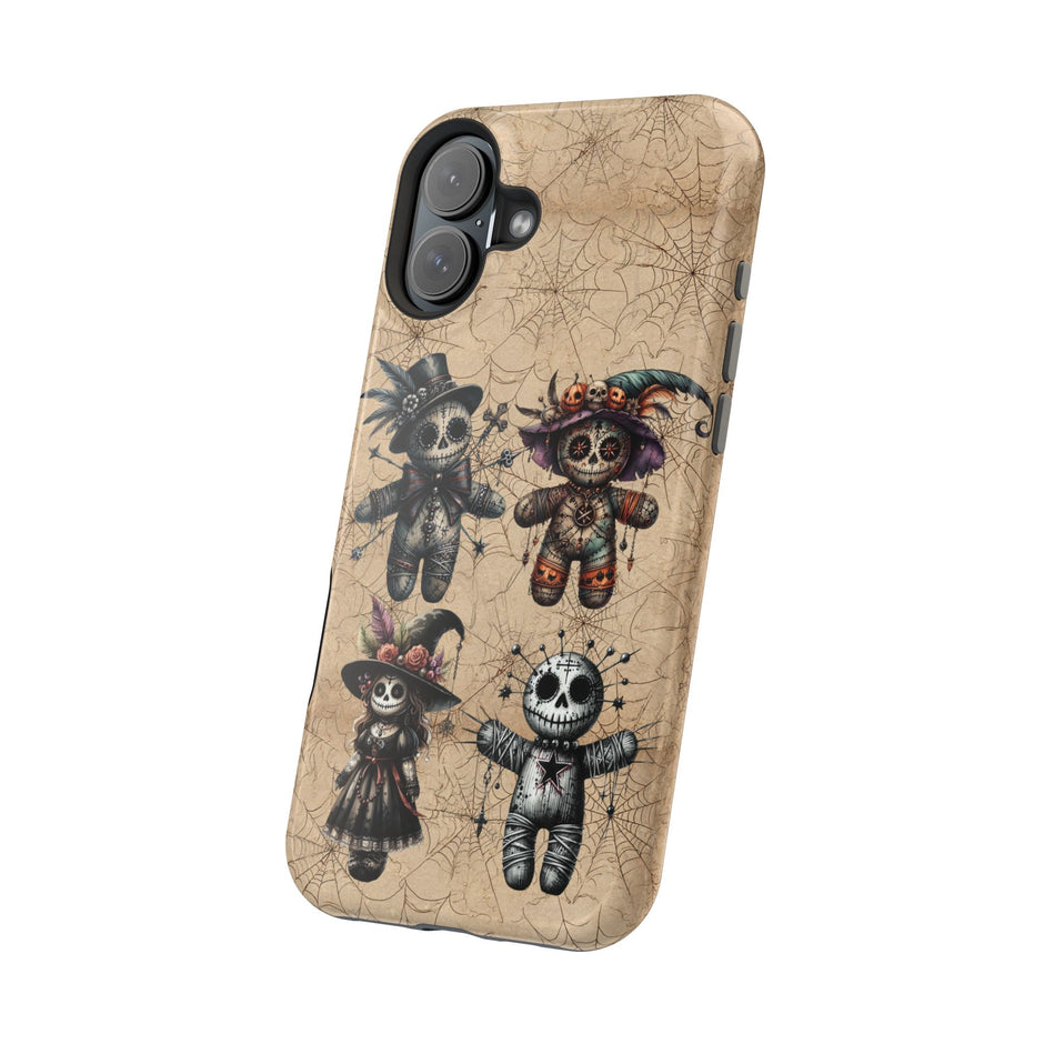 Voodoo - Extreme MagSafe Phone Case