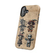 Voodoo - Extreme MagSafe Phone Case