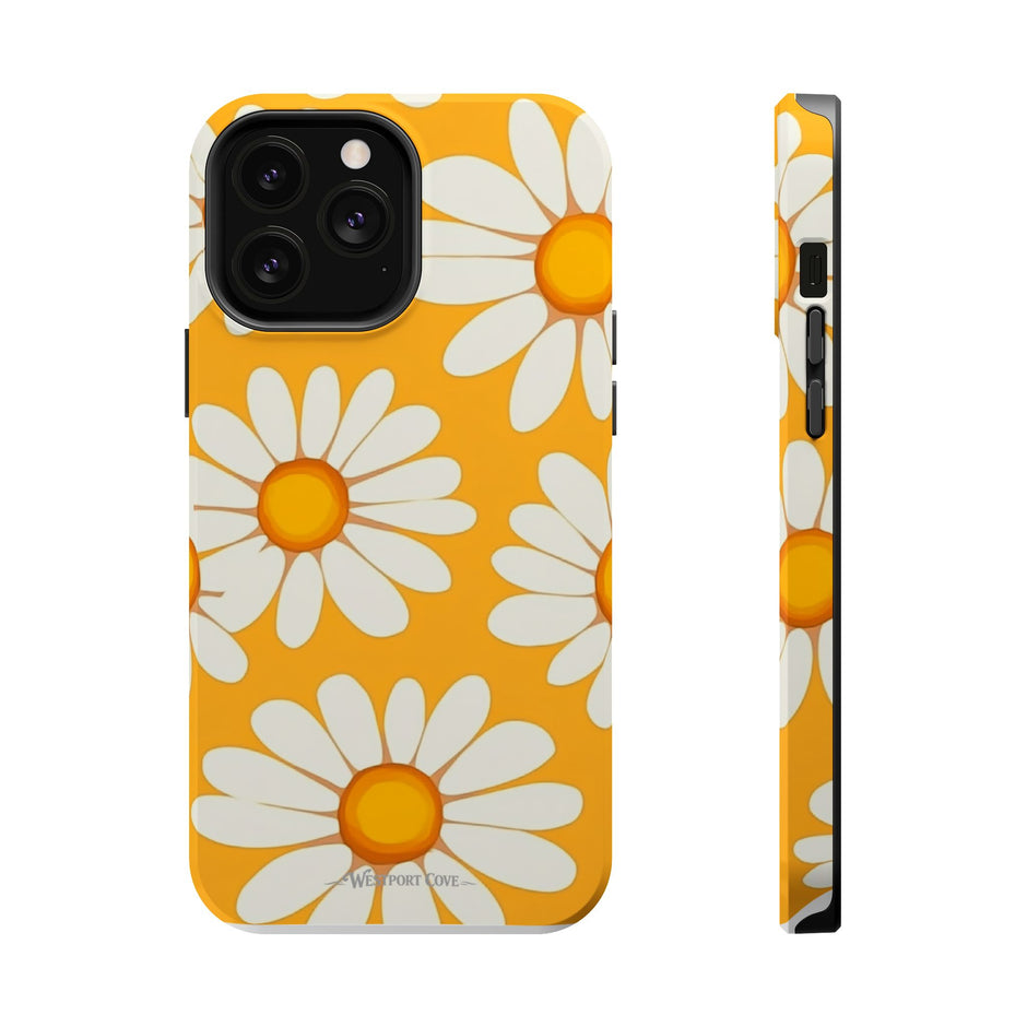 Daisy Chain - Extreme Phone Case