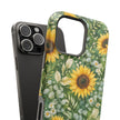 Sunflower Garden- Extreme MagSafe Phone Case
