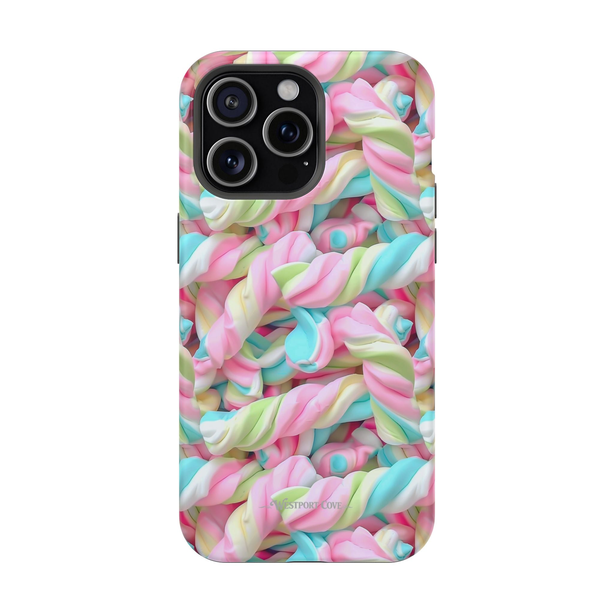 Twisted - Extreme MagSafe Phone Case