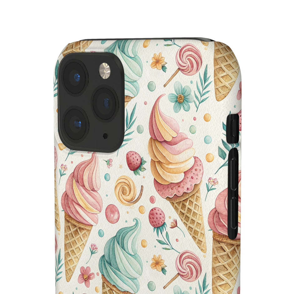 Only In Dreams- Elite Phone Case