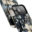 Dark Blossom — Extreme Magsafe Phone Case