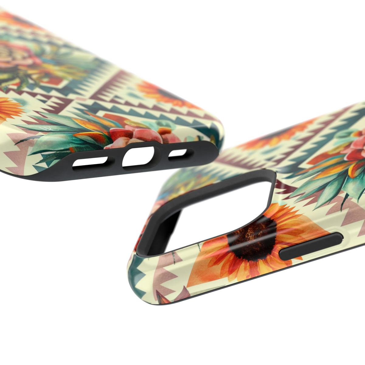 Southwest  Song- Extreme Impact MagSafe Phone Case