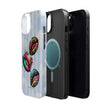 Read My Lips - Extreme MagSafe Phone Case