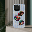 Read My Lips - Extreme MagSafe Phone Case