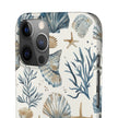 Don't Be Shellfish - Elite Phone Case
