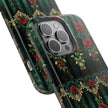 Heirloom Rose - Extreme MagSafe Phone Case